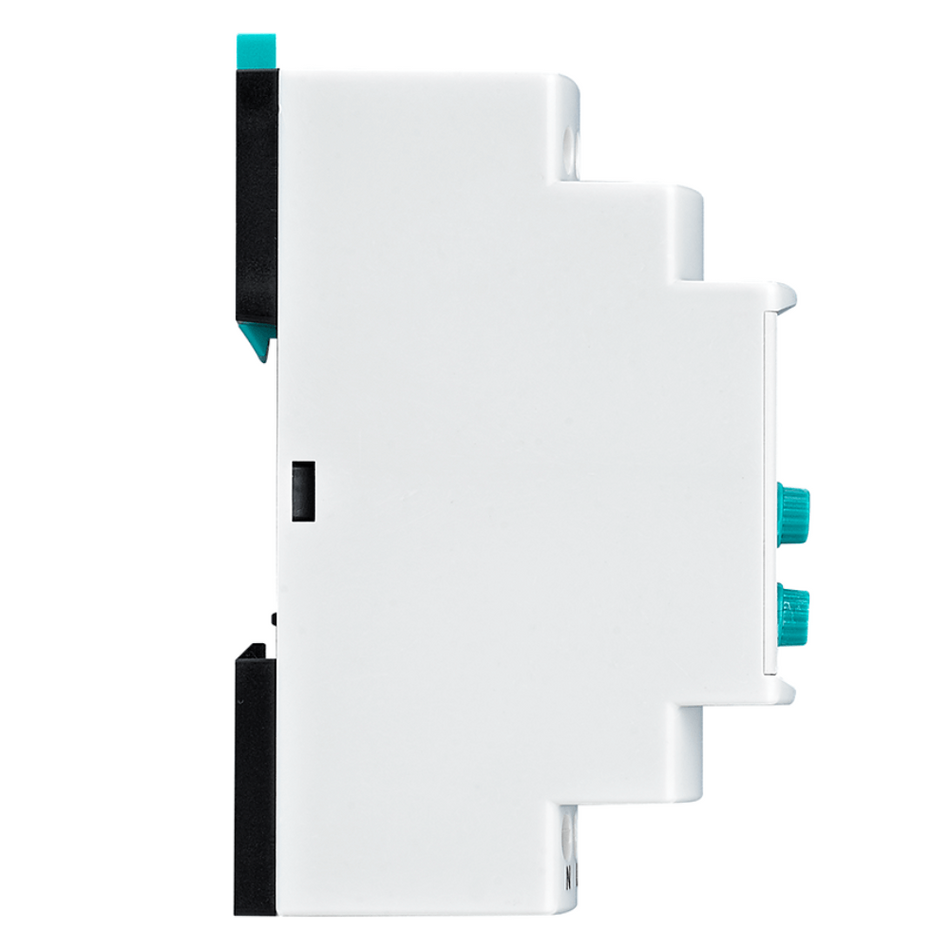 Releu monofazic de protectie la tensiune, 50-280V
