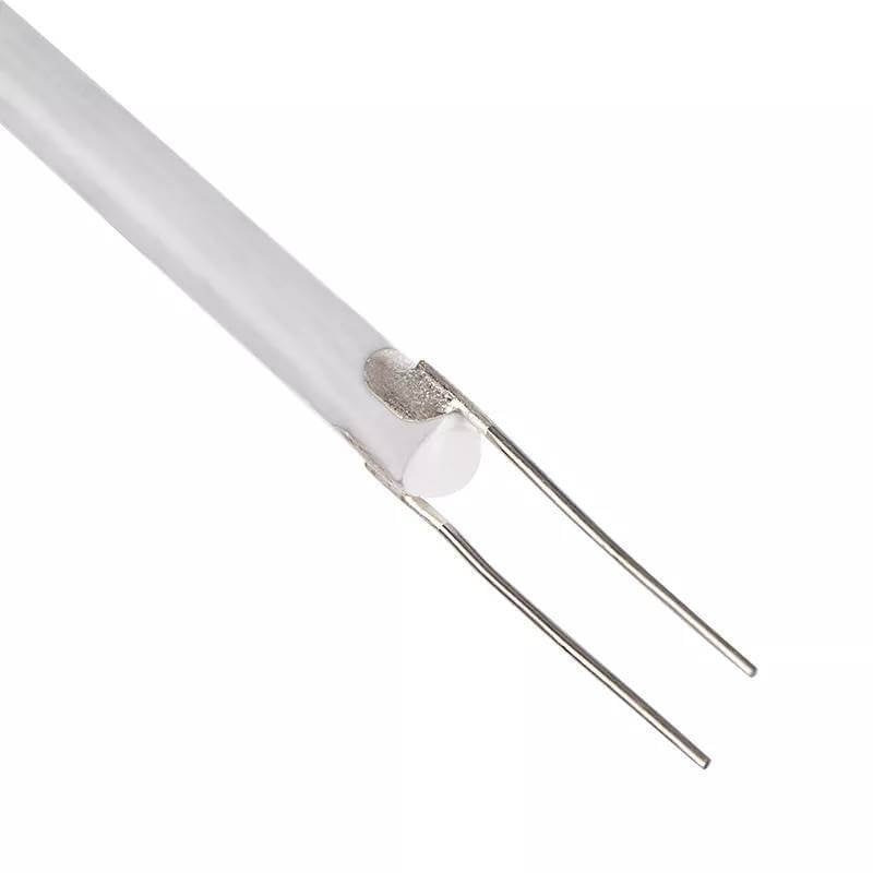 Rezistenta letcon din ceramica 80W