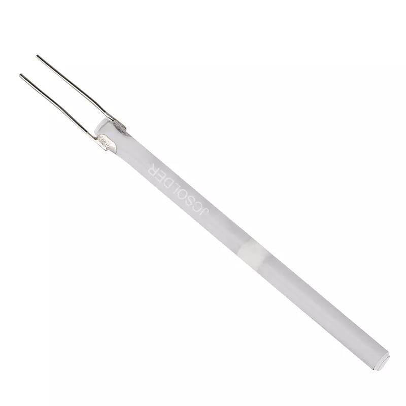 Rezistenta letcon din ceramica 80W