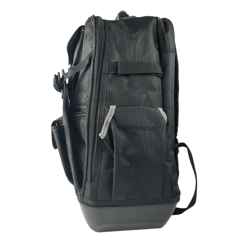 Rucsac multifunctional pentru scule cu buzunar separat pentru laptop, Bitmi 11406