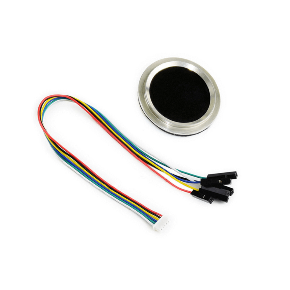 Modul senzor amprenta capacitiv SFM-V1.7, 3.3V