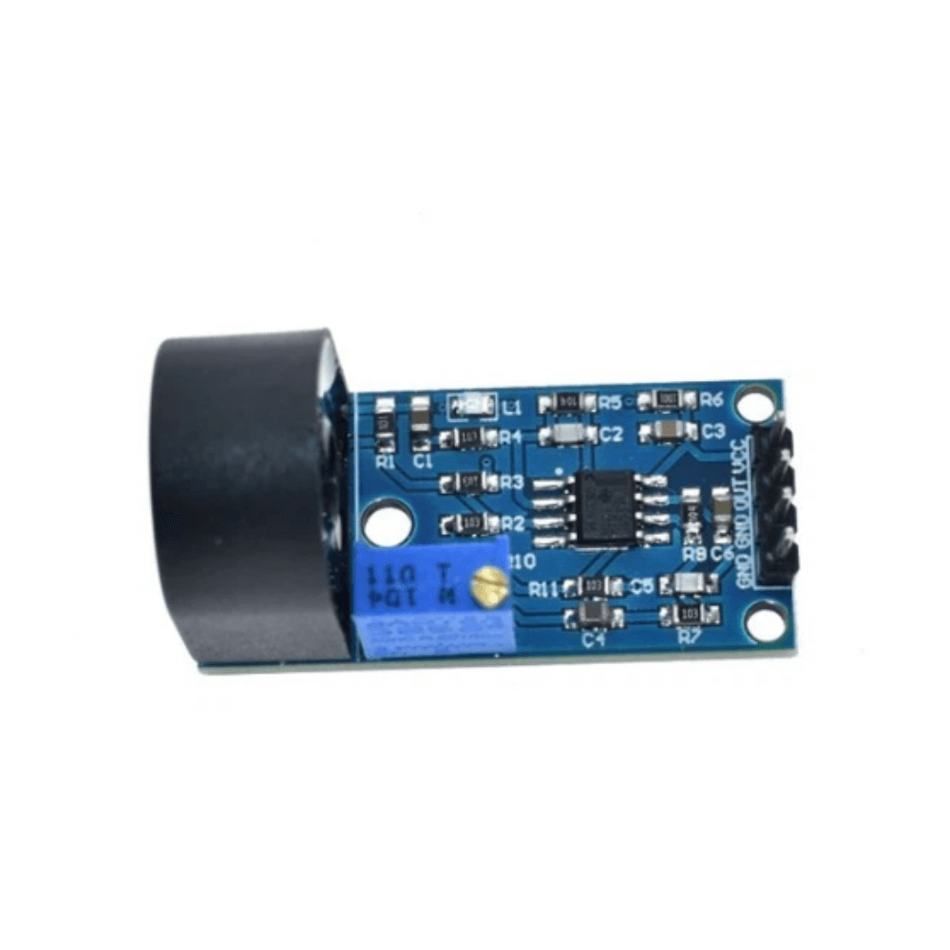 Senzor curent AC 5A ZMCT103C
