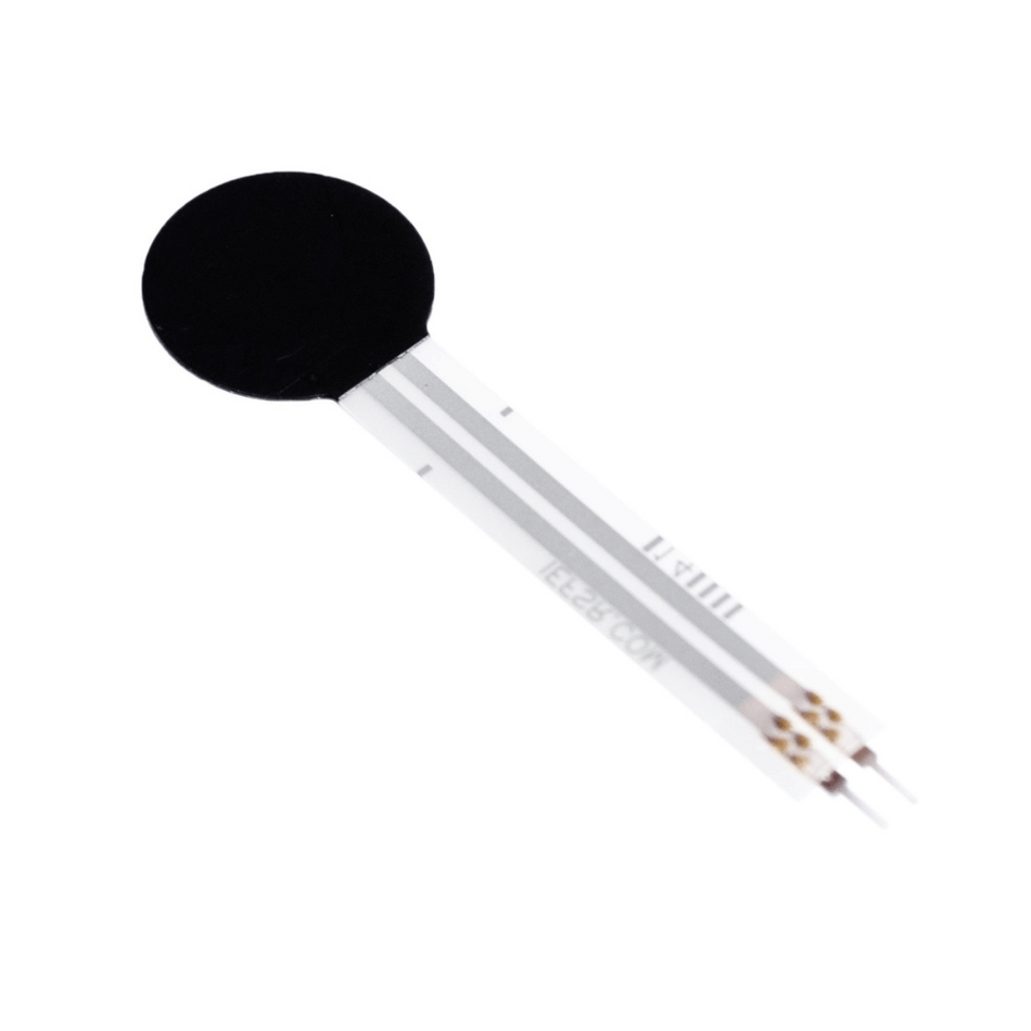 Senzor rezistiv de presiune FSR402, 10Kg