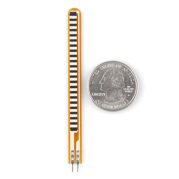 Senzor de indoire 5.5 cm compatibil Arduino