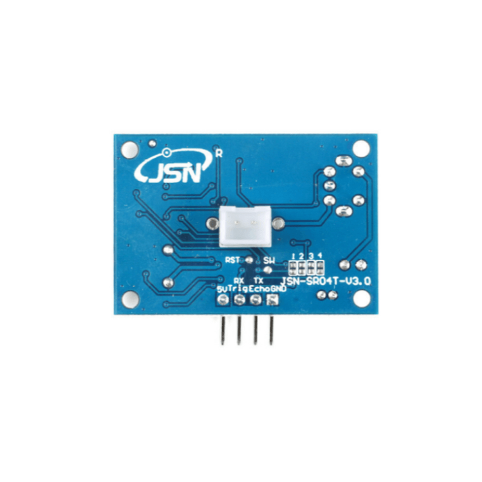Senzor ultrasonic JSN-SR04T rezistent la apa
