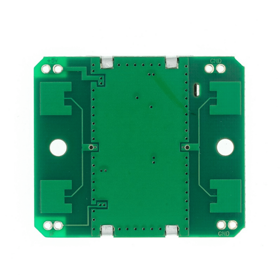 Senzor de miscare cu microunde HB100, 10.525 GHz, 40mA