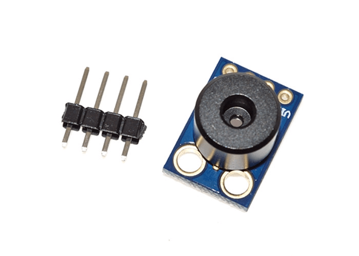 Senzor de temperatura cu IR, GY-906-BCC