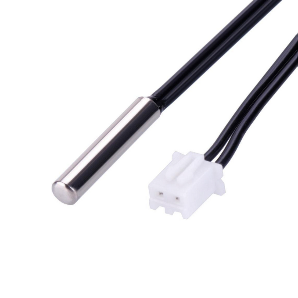 Senzor de temperatura NTC 3m, compatibil cu W1209