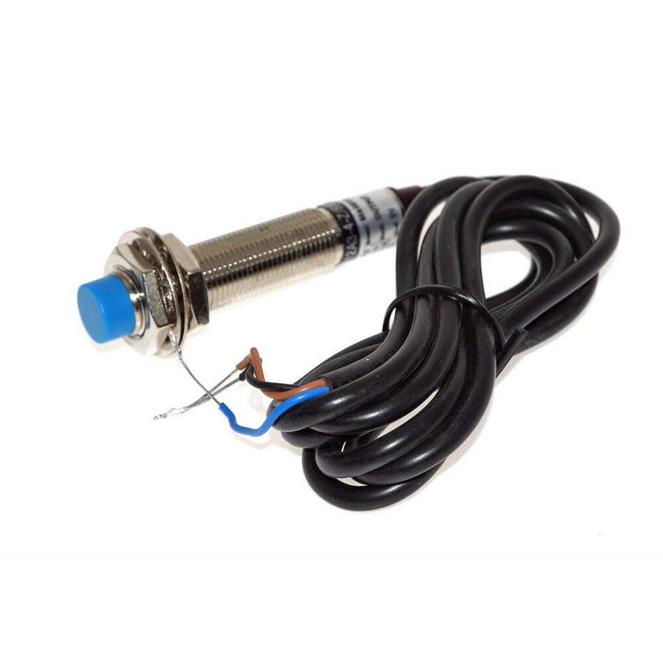 Senzor inductiv NPN de proximitate LJ12A3-4-Z/BX