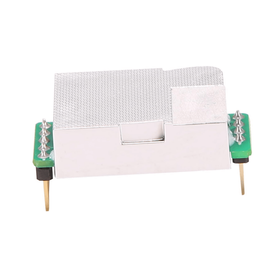 Senzor de gaz CO2, MH-Z19E cu infrarosu, interfata UART/PWM
