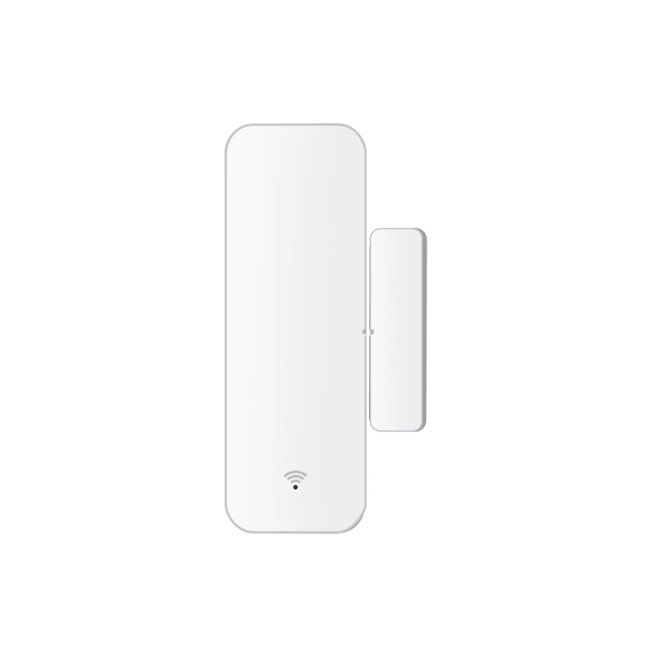 Senzor inteligent pentru usi si ferestre, Wifi 2.4 GHz