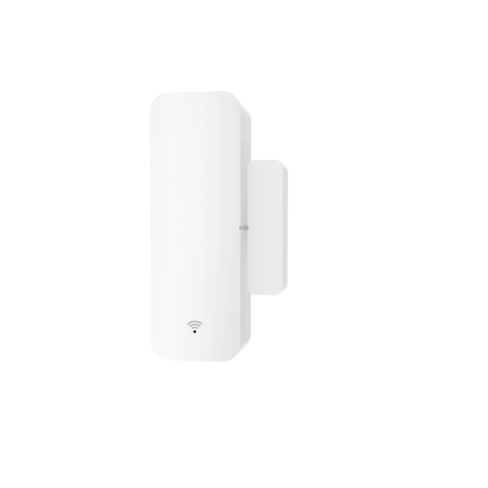 Senzor inteligent pentru usi si ferestre, Wifi 2.4 GHz