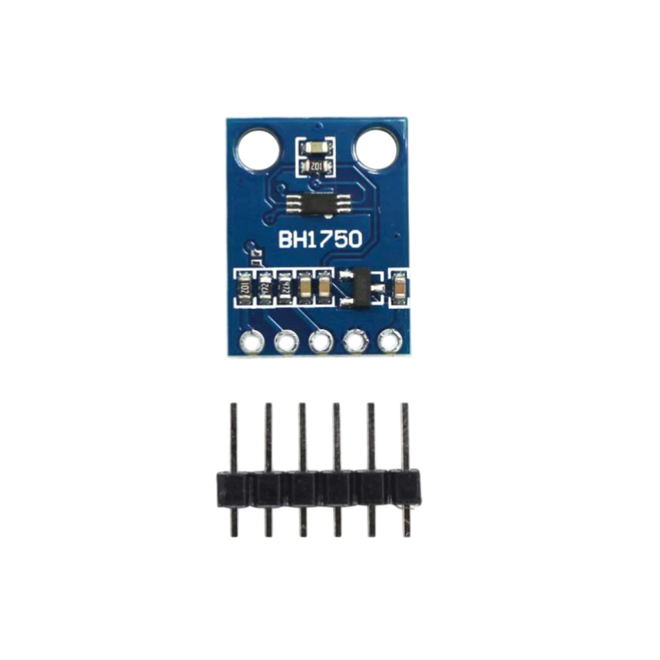 Senzor de lumina digital GY-302 BH1750 pentru detectia luminii ambientale