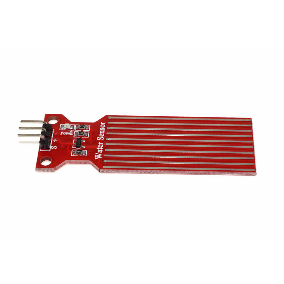 Senzor masurare nivel apa, compatibil Arduino