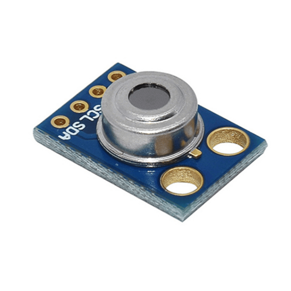Senzor de temperatura cu infrarosu, MLX90614 GY-906-BAA