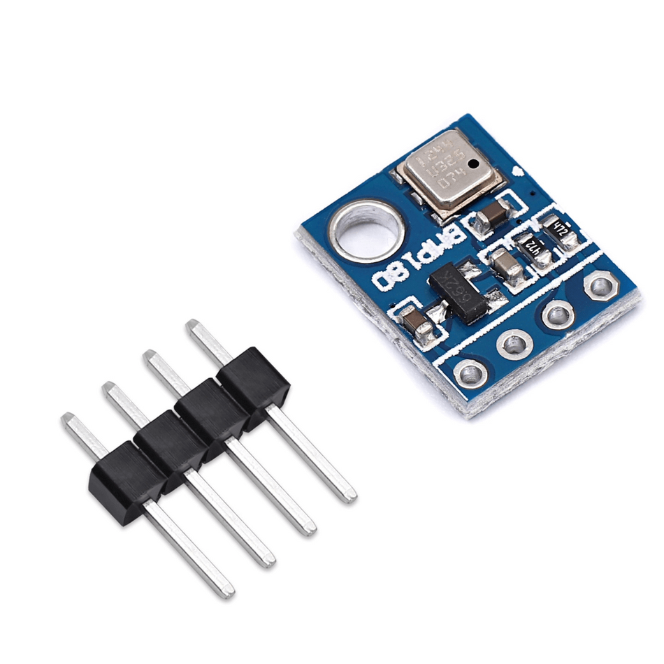 Senzor de presiune si temperatura BMP180 GY-68