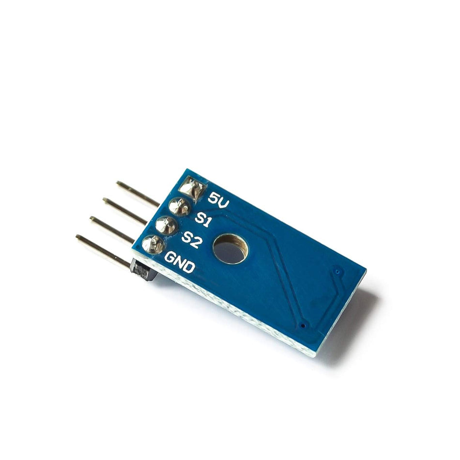 Modul senzor de unghi RPI-1031, 4DOF