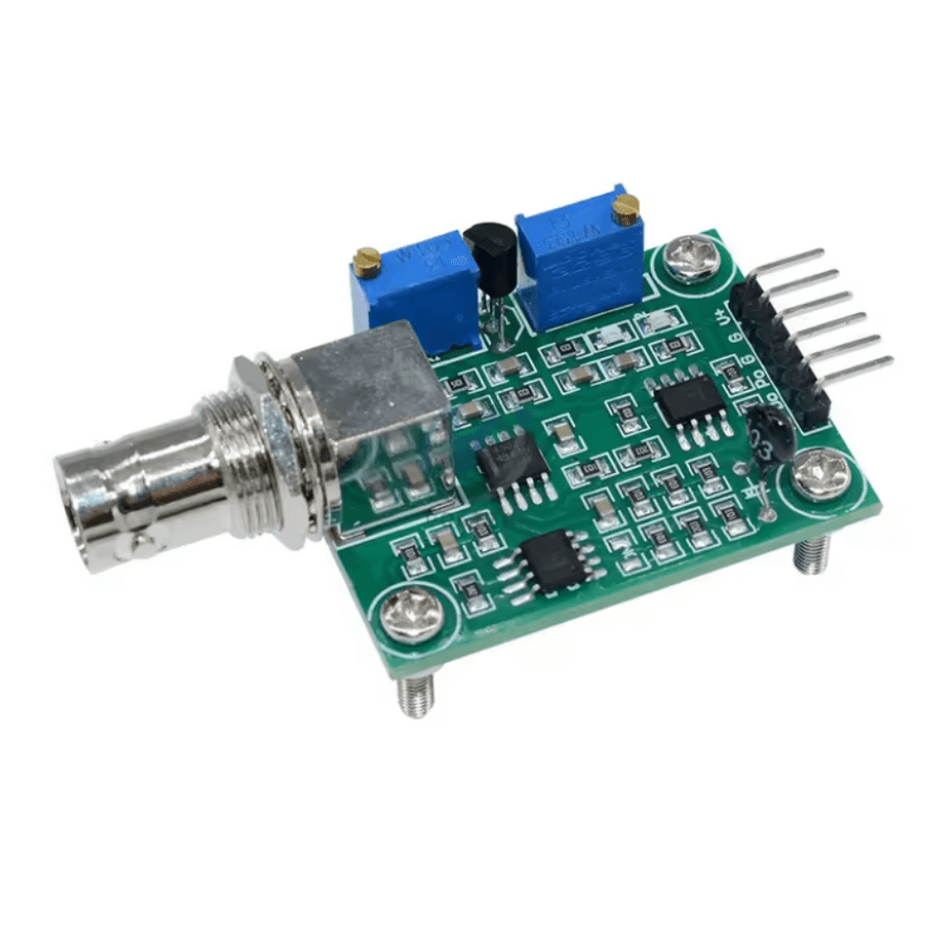 Modul testare PH 0 - 14 compatibil Arduino