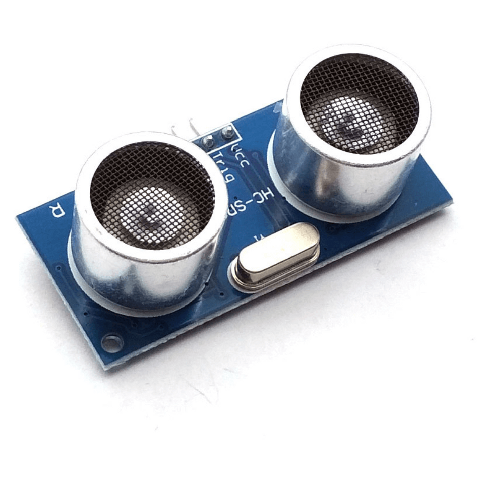 Senzor ultrasonic HC-SR04