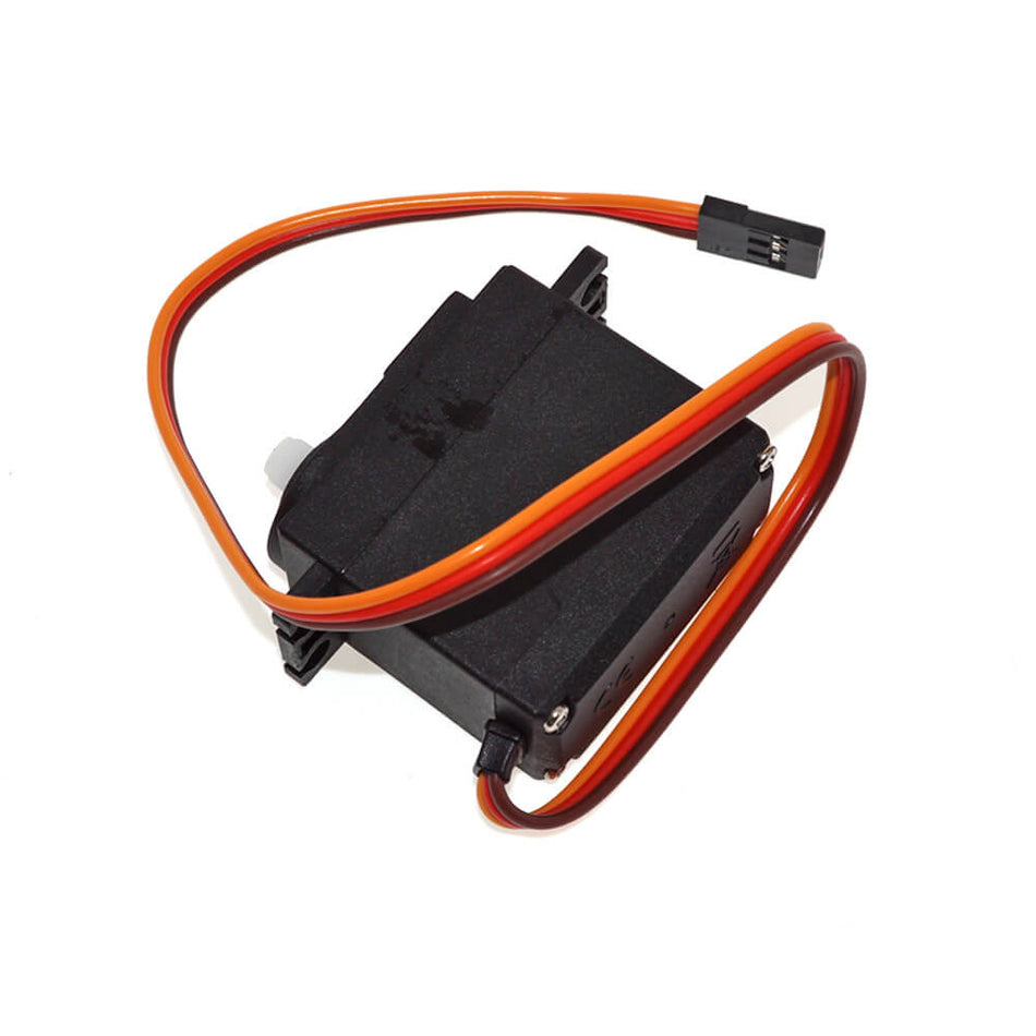 Servomotor SG5010, 180 grade