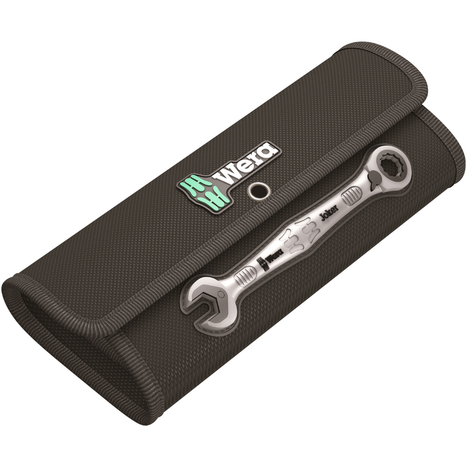 Set chei combinate Wera 6000 Joker, 11 piese, 05020013001