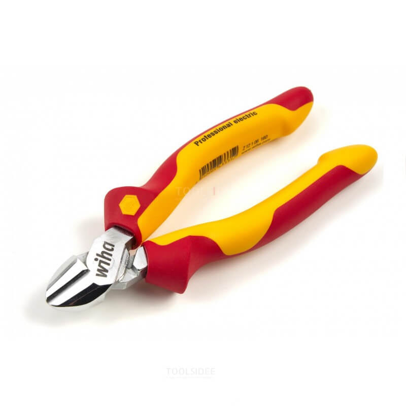 Set de scule standard VDE pentru electricieni Wiha 33969