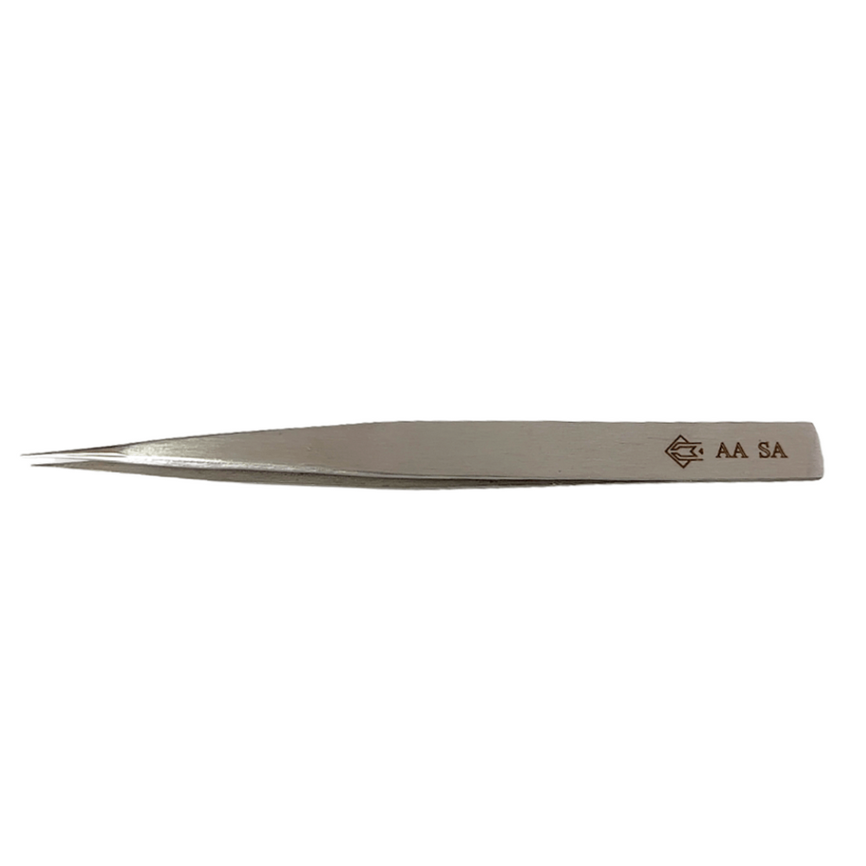 Set pensete de precizie, 7 piese, Piergiacomi KIT7T