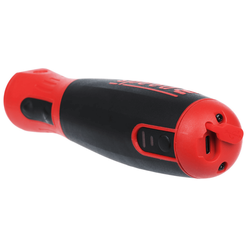 Set surubelnita electrica speedE® PocketDrive cu incarcare USB-C Wiha 45791