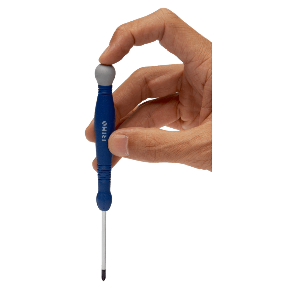 Set surubelnite de precizie, 6 piese Irimo 461-6-B