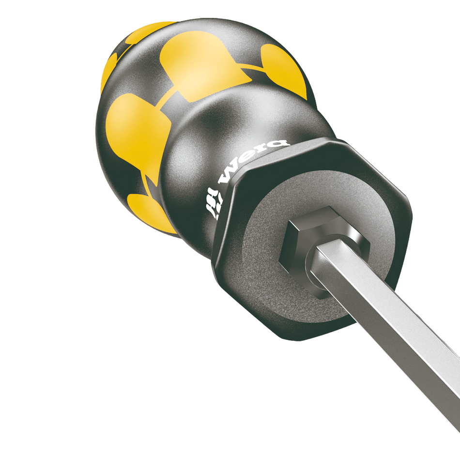 Set surubelnite Wera 932 S/6 Kraftform, 6 piese, 05018283001