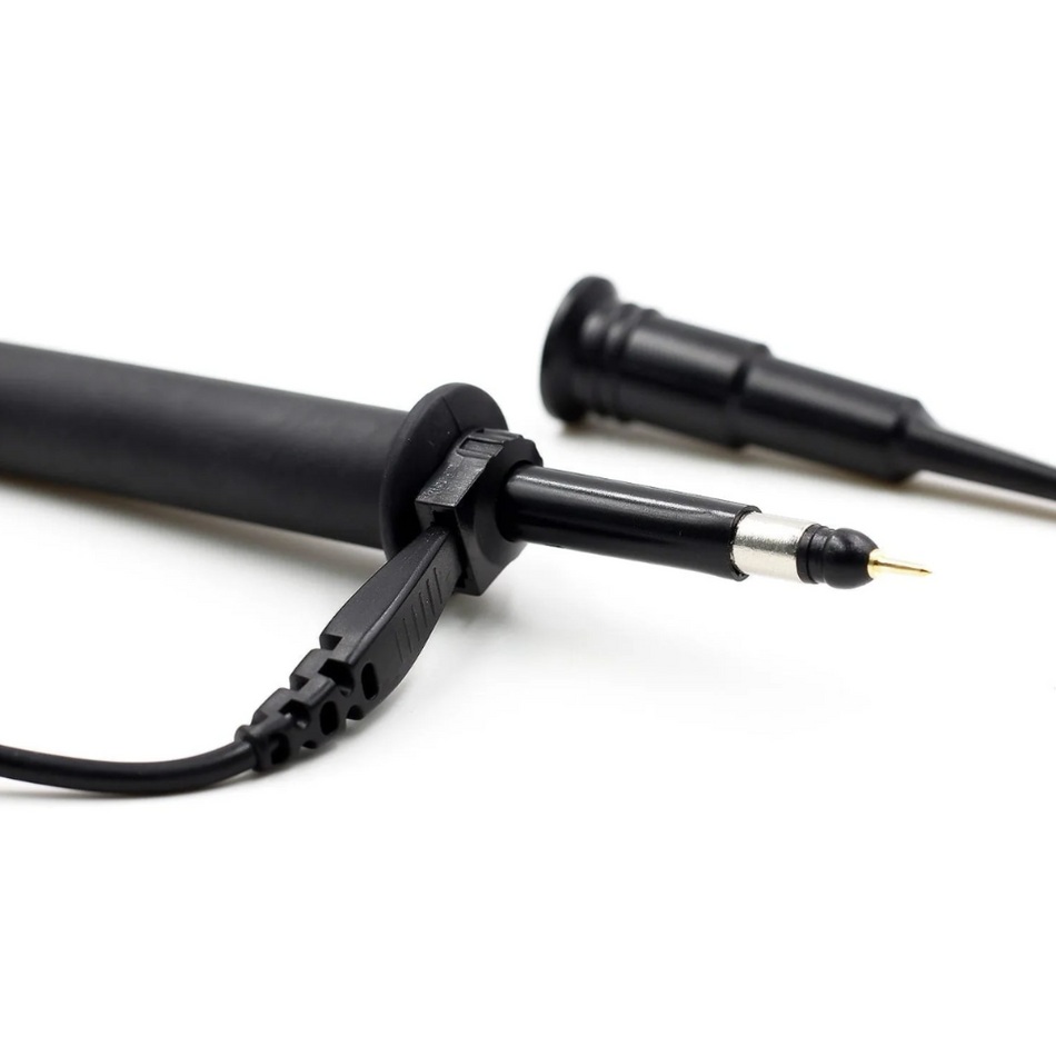 Sonda profesionala osciloscop FNIRSI P4100, 1000V