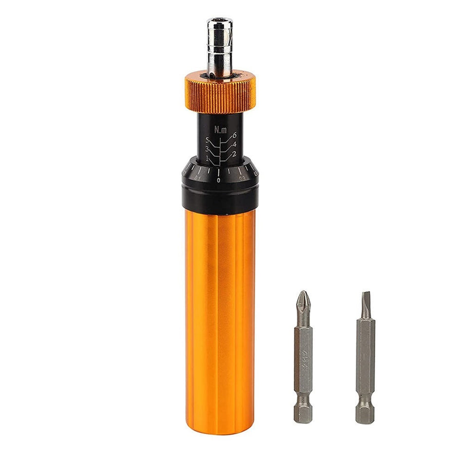 Surubelnita dinamometrica 0.2 - 1.2 N*m, Ariter ARTQ-1.2