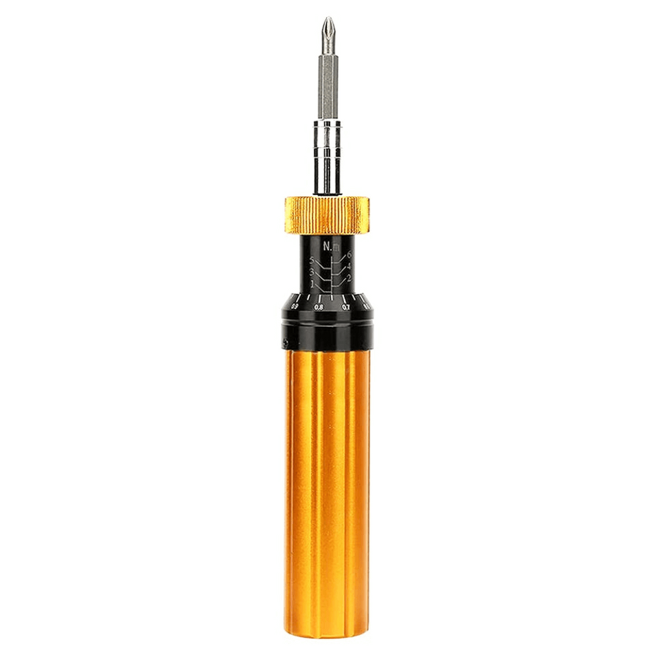 Surubelnita dinamometrica ajustabila 1-6 N*m, Ariter ARTQ-6
