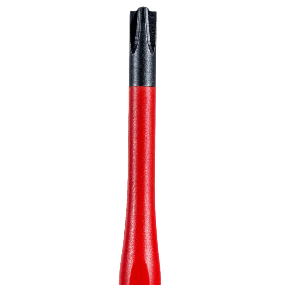 Surubelnita VDE slim PlusMinus, profil Phillips PH2, 212mm, Knipex 98 24 02 SLS