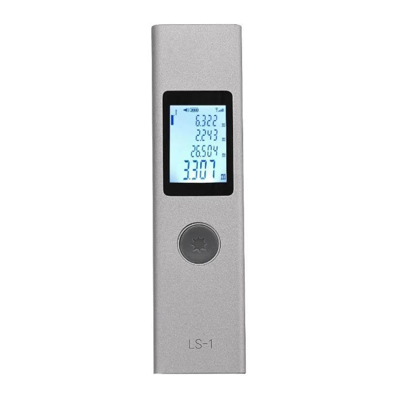 Smartmeasure - Ruleta digitala cu laser