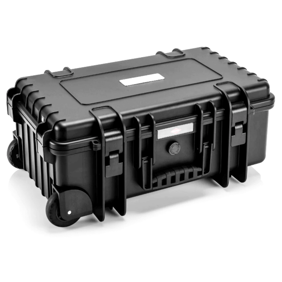 Trusa pentru scule tip troler Robust26 destinata constructorilor, Knipex 00 21 33 LE