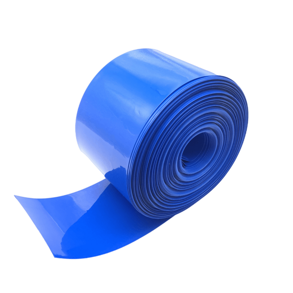 Tub termocontractabil pentru acumulatori, 200mm, 1 m