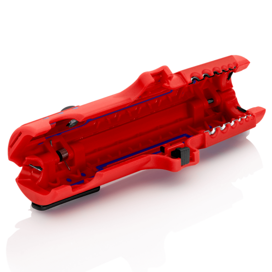 Unealta universala pentru dezizolat, 0.2 - 4 mm², Knipex 16 85 125 SB