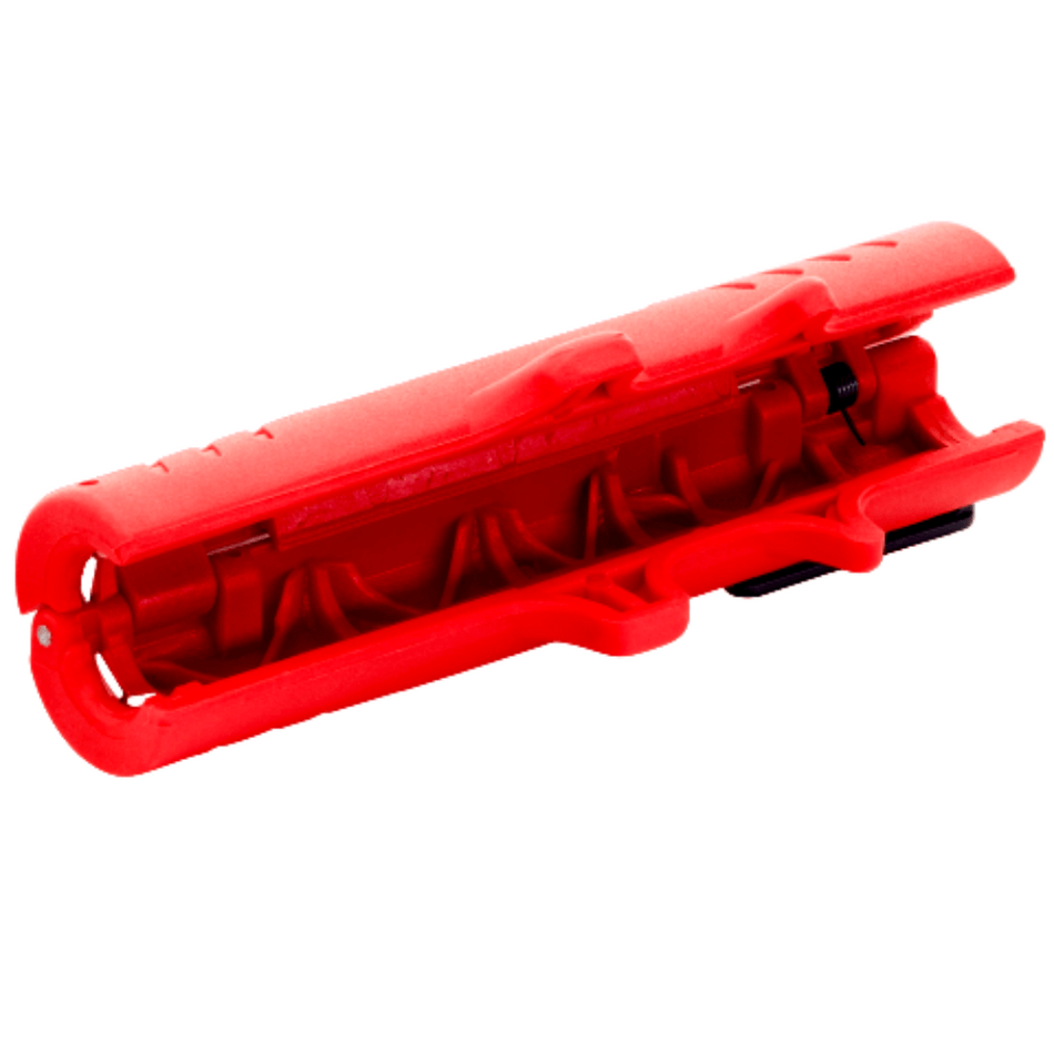 Unealta universala pentru dezizolat, 8-13mm², Knipex 16 80 125