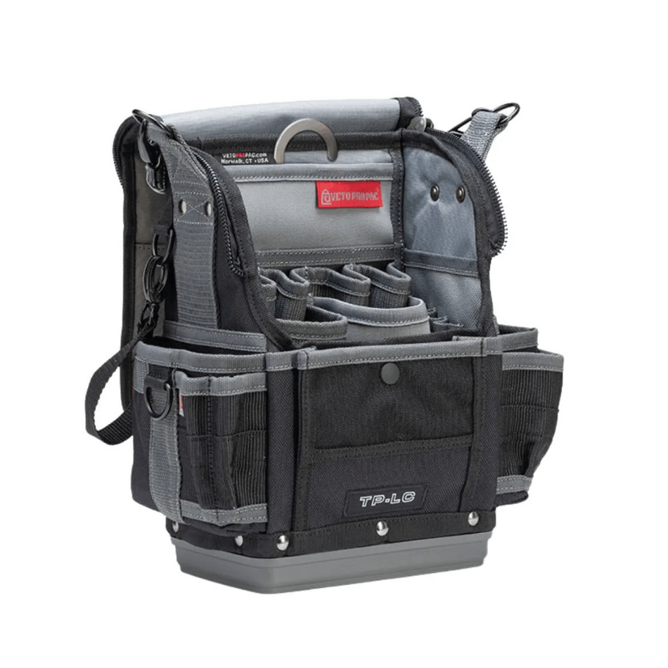 Geanta pentru scule cu 34 buzunare, Veto Pro Pac TP-LC AX3599
