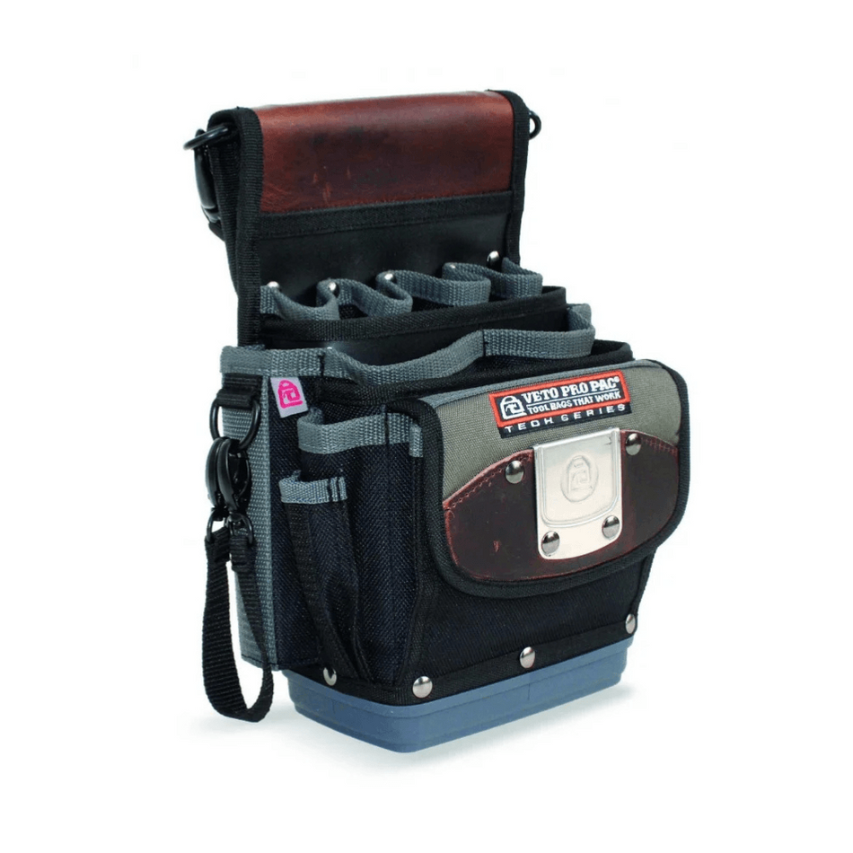 Geanta pentru scule cu 20 buzunare, Veto Pro Pac TP4B AX3520