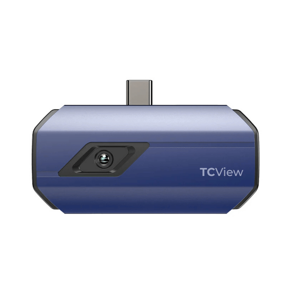 Camera termica portabila 256x192, Android/Windows, USB-C, TOPDON TC001