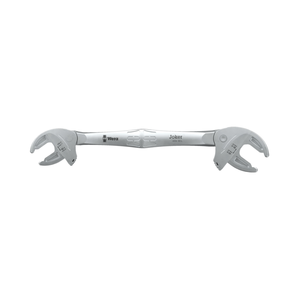 Cheie dubla autoreglabila 6006 Joker M/L, 13-19mm, Wera 05020331001