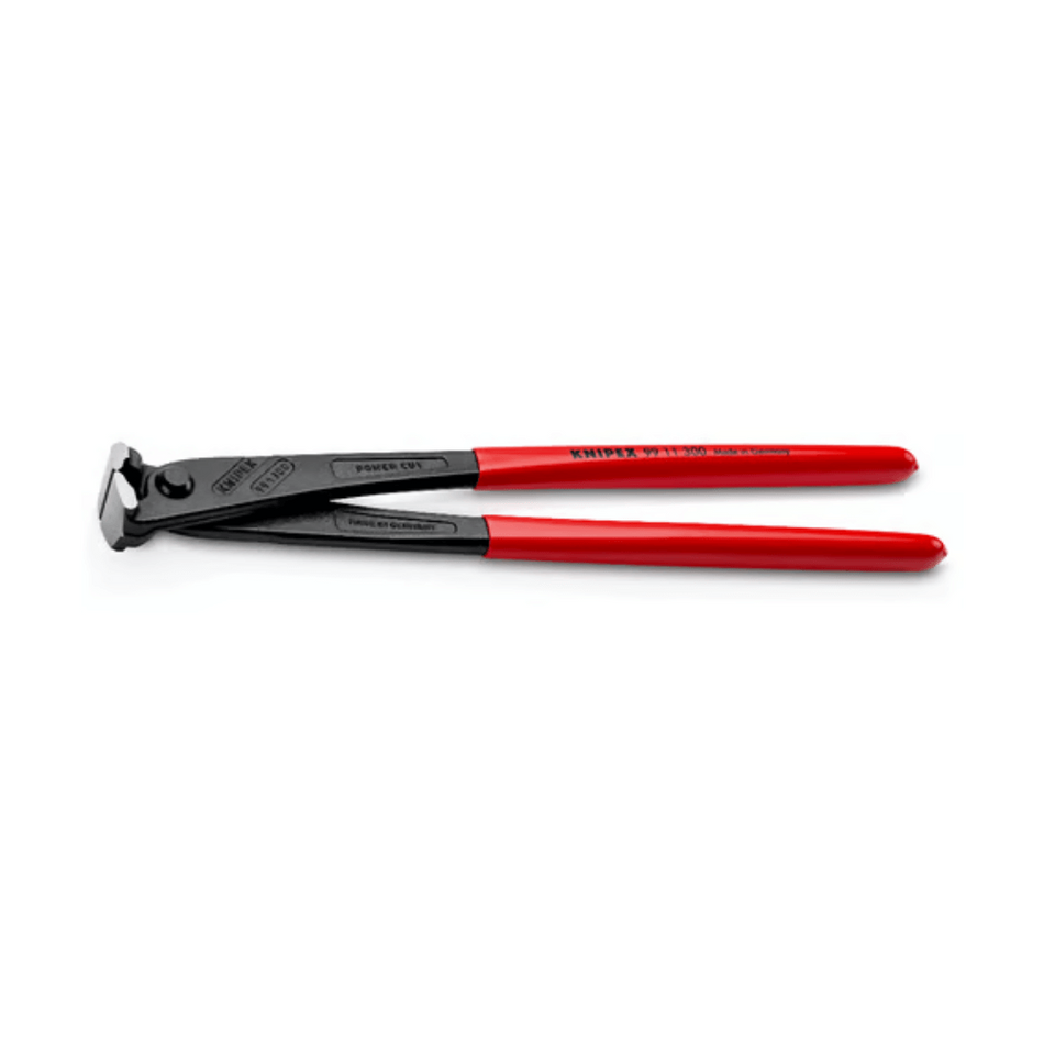 Cleste de forta pentru fierari-betonisti, 300mm, Knipex 99 11 300