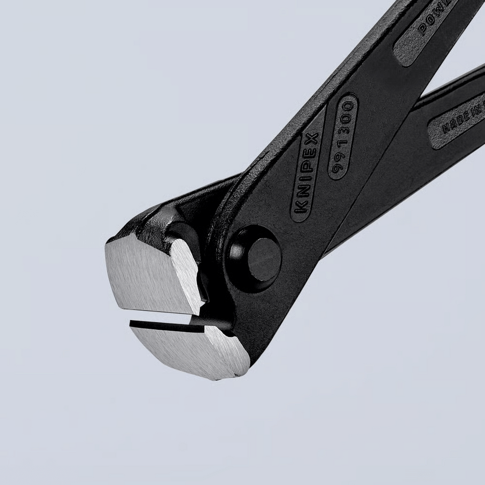 Cleste de forta pentru fierari-betonisti, 300mm, Knipex 99 11 300