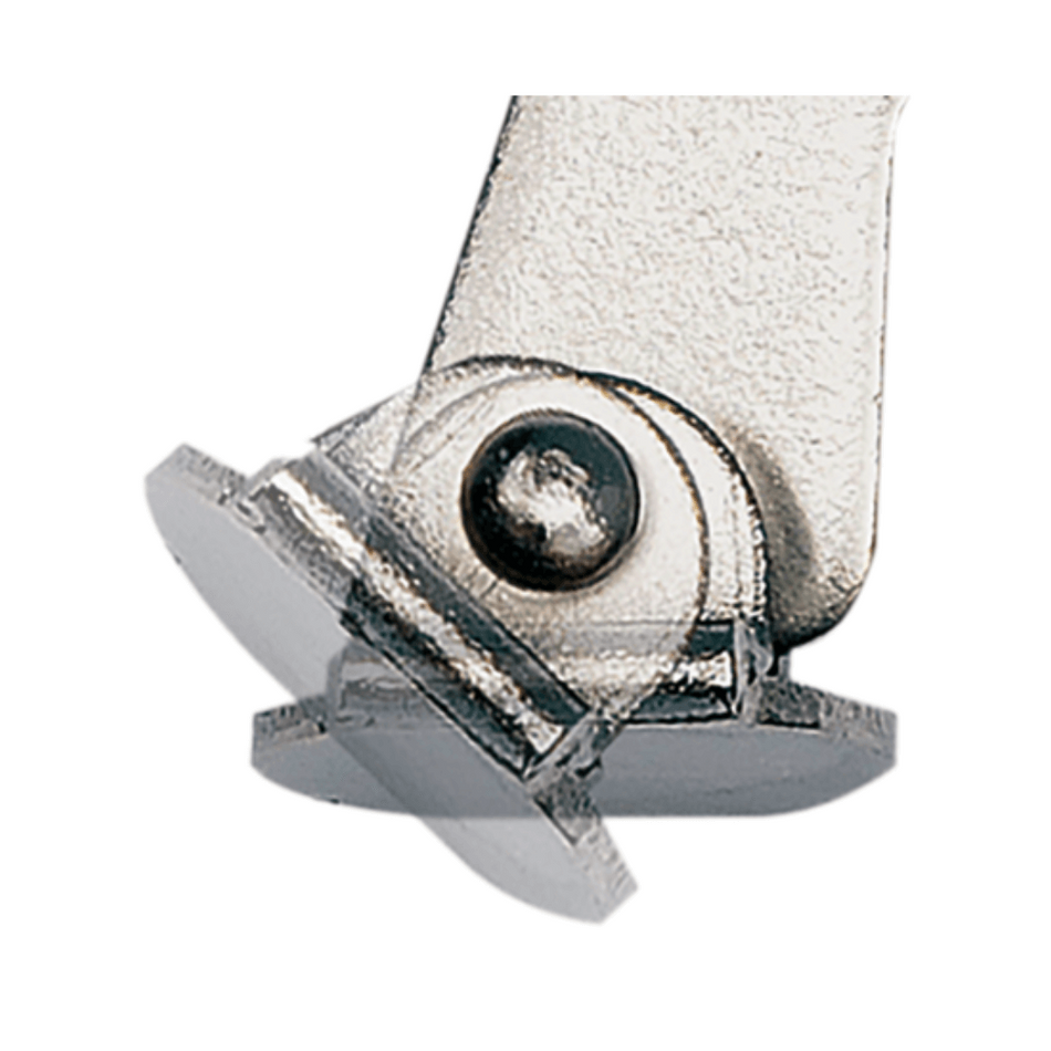 Cleste de sudura tip C cu autoblocare 280 mm YATO YT-2466