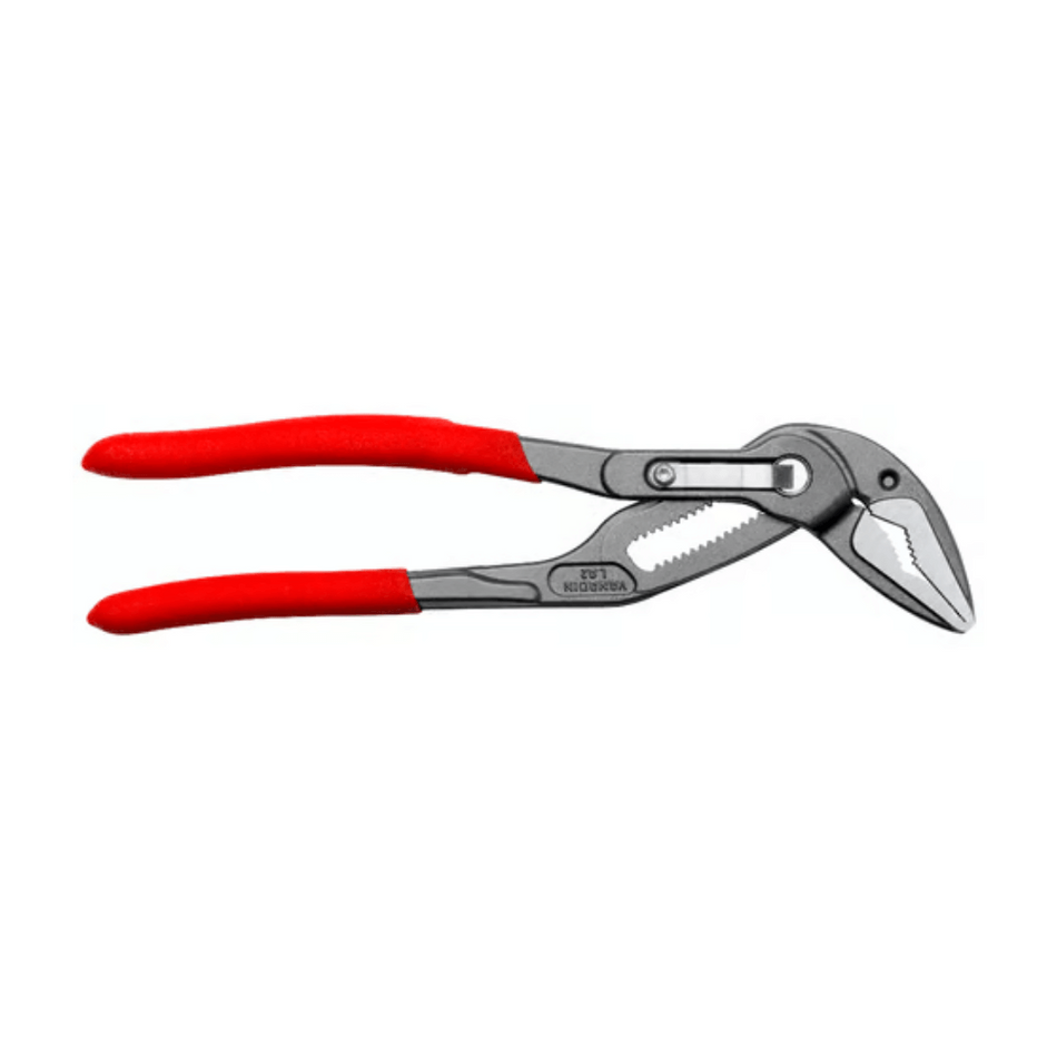 Cleste papagal extra slim, 180mm, Knipex Cobra ES 87 51 180