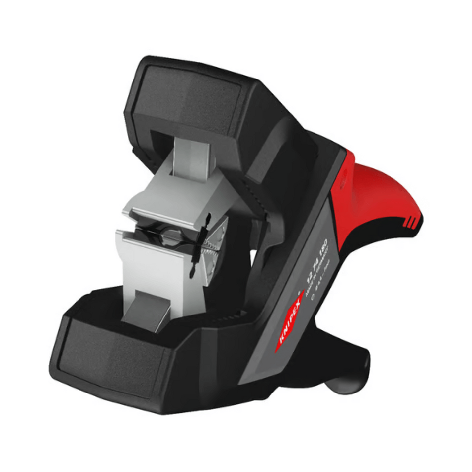 Cleste automat pentru dezizolat conductori, 4.4 - 7.5 mm, KNIPEX 12 74 180