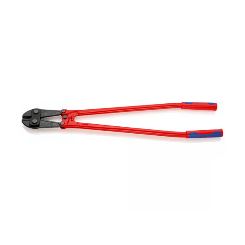 Cleste pentru taiat bolturi, 910mm, KNIPEX 71 72 910