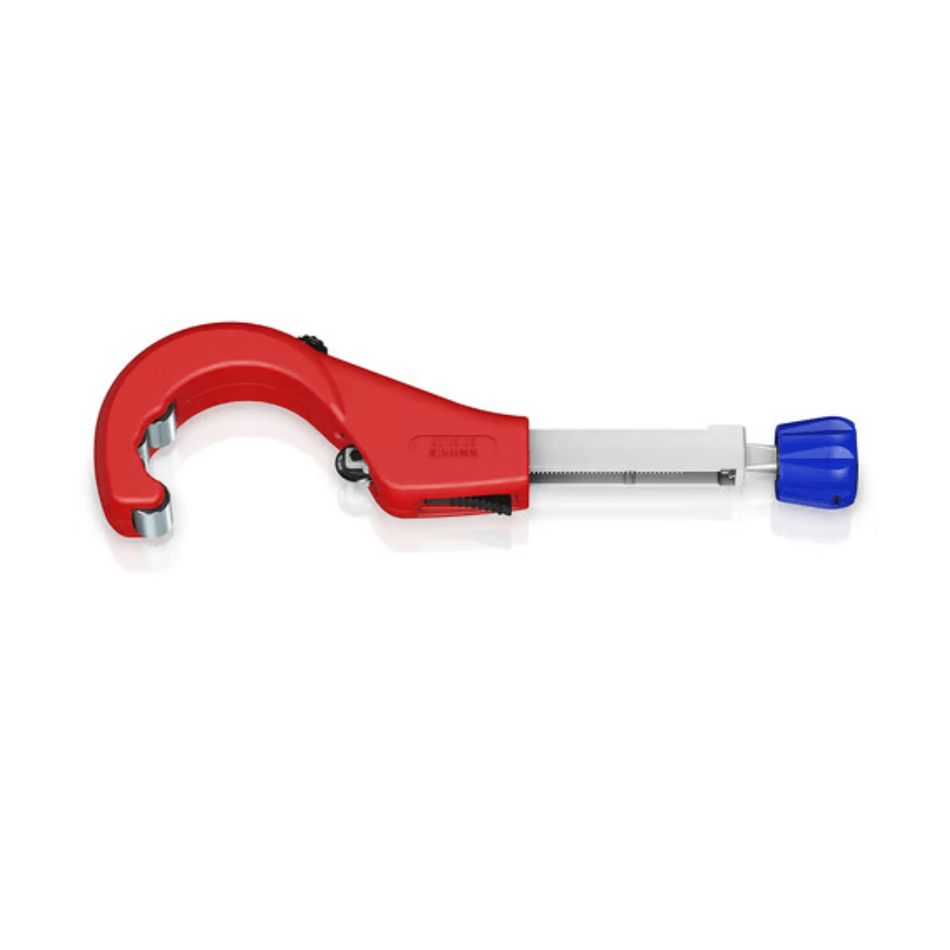 Taietor pentru tevi metalice KNIPEX TubiX® XL 90 31 03 BK